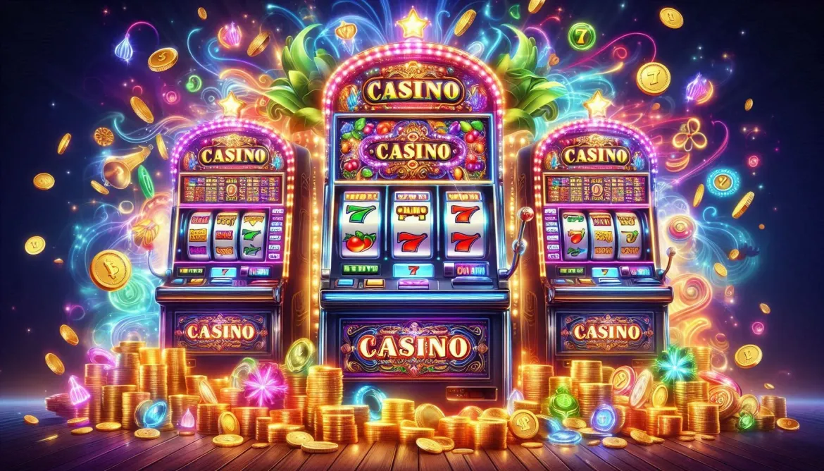 Heats Casino